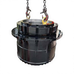 ฟลายวีลสำหรับมอเตอร์เดินหน้ารถขุดขนาดเล็ก PC60 7 - Product Image 1