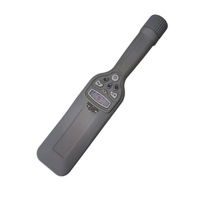 Taşınabilir Yüksek Hassasiyetli El Tipi <span class=keywords><strong>Metal</strong></span> Dedektörü Çubuğu, Kamu Güvenliği Denetimi için Endüstriyel <span class=keywords><strong>Metal</strong></span> Dedektörler - Product Image 5