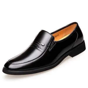 2024 Лидер продаж, Классическая Мужская Дизайнерская обувь, Симпатичная повседневная обувь для мужчин, новая модная мужская обувь