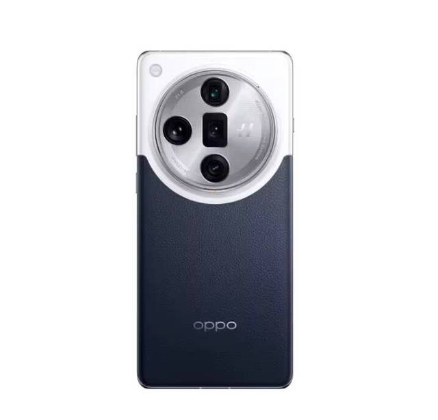 2024 Original OPPO Find X7 Ultra 5G Smart Phone SN8 Gen3 120Hz Screen 6.82" 2k AMOLED 100W Super VOOC 5000mAh NFC Smart Phone
