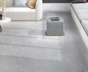 <span class=keywords><strong>Suelo</strong></span> de vinilo de mármol de lujo-Autoadhesivo grueso Conveniente para la instalación - Product Image 2