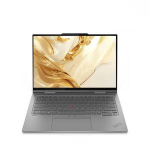 2025 ThinkPad X1-YOGA 2-in-1 Inter Ultra7-258V 32GB 1TB 14-inch 2.8K 120Hz Touch OLED 360. Flip Personal Business Laptop Deep Bl - Product Image 3