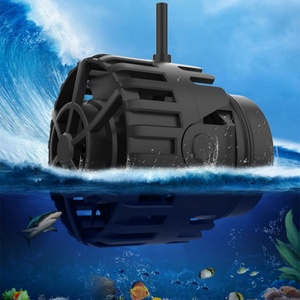 Pompe à Ondes Sinusoïdales DC 24V 6000L/H Ultra Silencieuse, Pompe Submersible de Circulation pour <span class=keywords><strong>Aquarium</strong></span> <span class=keywords><strong>Marin</strong></span> OEM - Product Image 3