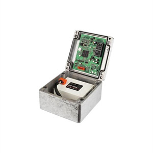 Module d'entrée-sortie ROBOX Controller AS1017.003 pour contrôle de moteur à axe étendu - Product Image 5
