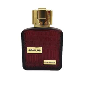 Meilleure vente RAMZ pour <span class=keywords><strong>LATTAFA</strong></span> <span class=keywords><strong>Parfum</strong></span> pour hommes et femmes Dubaï Moyen-Orient Vente en gros Arabie Forme explosive Spray - Product Image 5