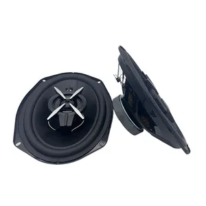 Good Quality Top quality 6 inches Subwoofer audio for horn super loud factory price car tweeter speaker for car