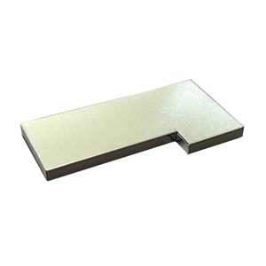 Cubierta de blindaje EMI de nivel de placa personalizada - Product Image 1