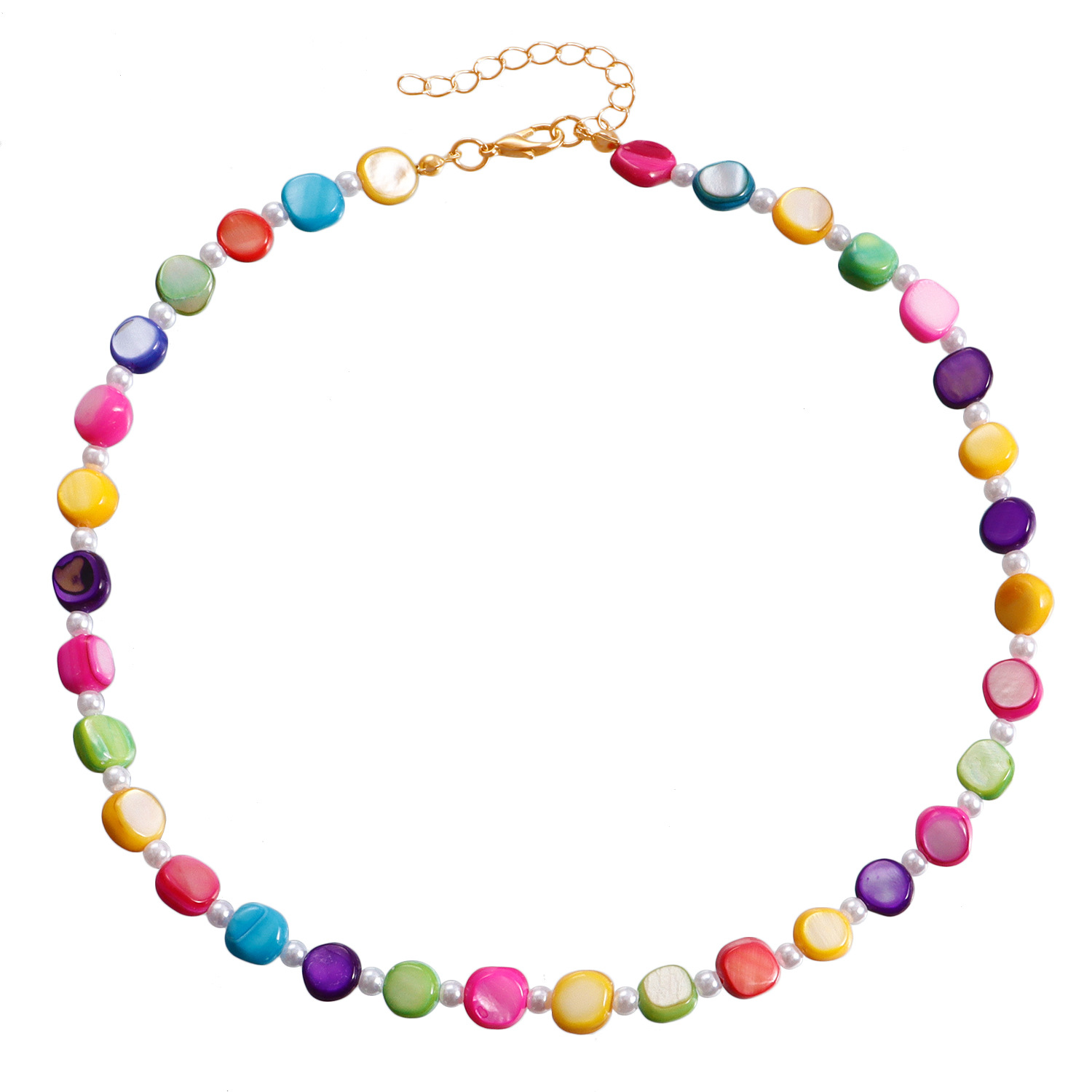 สร้อยคอทอง ZW1194