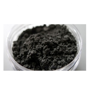 Gelon elettrolitico a stato solido LLZO in polvere (Li7La3Zr2O12) 99.5% purezza <span class=keywords><strong>per</strong></span> batterie agli ioni di litio-prodotti chimici elettronici - Product Image 1