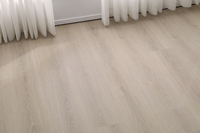 Offre Spéciale – Revêtement de Sol SPC Direct Usine – Écologique, Ignifuge, Imperméable, Résistant aux Rayures, Durable, Planches Larges – Idéal Supermarchés