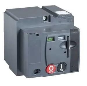 Original 100% Telemecanique ComPact LV429434 Circuit breaker for Schneider