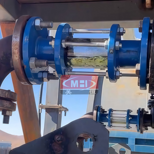 Kleinschalige Mobiele Afvalolieraffinaderij Dieselolie Dieseldestillatiemachine Fabriek, Recycling Van Afvalolie 85-92% - Product Image 5