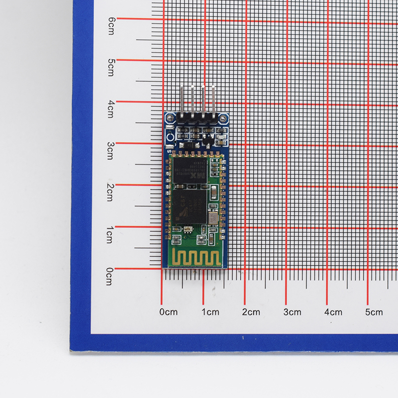 HC-06 Wireless Serial 4 Pin Wireless RF Transceiver Module RS232  Wireless module