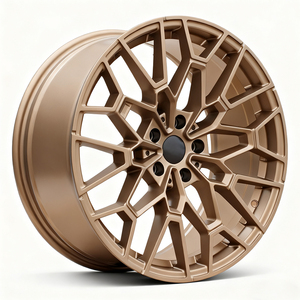 Ruedas de Aleación de Aluminio de 18/19/20 Pulgadas, Moldeadas por Flujo, 5x120/5X112, para Autos de Pasajeros, Llantas para <span class=keywords><strong>BMW</strong></span> M3/M5/<span class=keywords><strong>M7</strong></span>, Gran Venta - Product Image 2