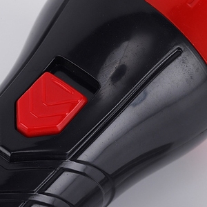 Chất lượng cao có thể sạc lại nhựa cầm tay cơ thể cầm tay torchlight 4 LED <span class=keywords><strong>flash</strong></span> light LED Đèn pin <span class=keywords><strong>Torch</strong></span> đối với Nam Mỹ - Product Image 3