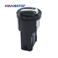 HOWINATOP 3BD941531 Interrupteur de commande de phare de voiture Antibrouillard pour VW Transporter T4 Passat B5 B5.5 Beetle Bora Golf Mk4 Polo Sharan