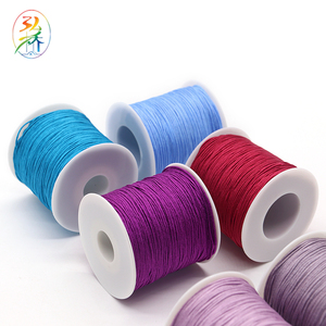 73 # Tùy Chỉnh Ngọc Chủ Đề 60M DIY Tay Dệt Đính Cườm Đồ Trang Sức Phụ Kiện Mặt Dây Chuyền Chuỗi Bán Buôn Ngọc Chủ Đề - Product Image 3