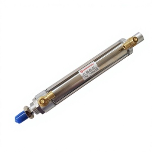Cylindre pneumatique F9.334.001 pour pièces de machine d'impression Heidelberg - Product Image 1