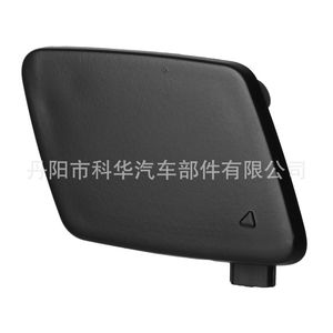   3 ซีรีส์ E90 E91 ฝาครอบกันชนหน้า 51117891391 วัสดุเอบีเอสติดตั้งง่าย - Product Image 4