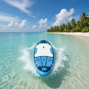 Tabla <span class=keywords><strong>de</strong></span> Paddle Surf Inflable <span class=keywords><strong>de</strong></span> Punta Larga <span class=keywords><strong>para</strong></span> Navegación en <span class=keywords><strong>Mar</strong></span> Abierto, Venta al Por Mayor - Product Image 5