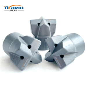 Multi Function Self Drilling Anchor Drilling
