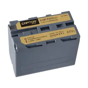 Replacement Li-ion LP-E10 Batteries for Canon EOS Rebel T3 T5 T6 T7 Kiss X50 Kiss X701 100D EOS 1200D Digital Camera Battery