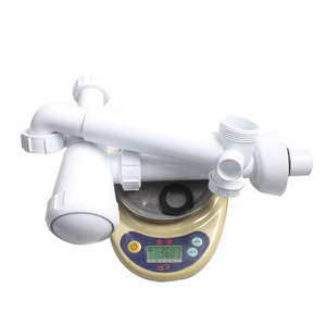 WaiiHO 025 - Rejilla de Drenaje de Acero Inoxidable para Empotrar en la Pared, Diseño Moderno y Elegante, Fácil Instalación para Baños y Hoteles, Acabado Pulido - Product Image 5