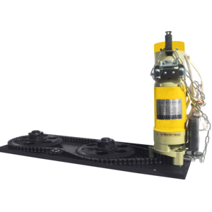 <span class=keywords><strong>Motor</strong></span> de <span class=keywords><strong>puerta</strong></span> enrollable de 3 fases, <span class=keywords><strong>motor</strong></span> de <span class=keywords><strong>puerta</strong></span> enrollable <span class=keywords><strong>con</strong></span> soporte y controlador para <span class=keywords><strong>motor</strong></span> ignífugo, 2 unidades - Product Image 2