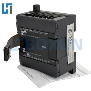 Nueva Unidad de Expansión de E/S Original, 16 Salidas de Relé 2A, Módulo de Expansión PLC CP1W-16ER, Controlador de Automatización Industrial CP1W-16ET - Product Image 2