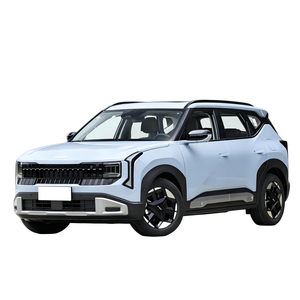 Nuovo Affidabile Seltos <span class=keywords><strong>2027</strong></span> 1.5T Premium X Line SUV a Benzina 5 Posti con Protezione di Sicurezza Rinforzata per Viaggi in Famiglia Esportazione in Asia Centrale - Product Image 1