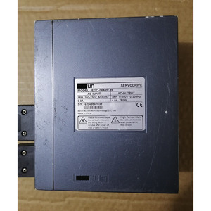 ไดรฟ์ EDC-08APE-H 150W ไดรฟ์ EDC-08APE-H EDC-08APE-H 150W ไดรฟ์ EDC-08APE-H EDC-08APE-H - Product Image 2