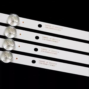 Tira de LED para Retroiluminación de TV RS-469 LE40D8810 LE39E1900 K400WD 4708-400000-A1213K31, Juego de 4 Piezas - Product Image 2