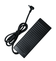 Chargeur de bureau universel réglable EU UK US AU 120W Transformateur 220v Ac vers Dc 12v 10A Alimentation 120W Adaptateur secteur