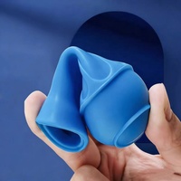 Aquarium-Reinigungszubehör: Umweltfreundliche Kunststoff-Handsauger, Wassersaugrohr, Fischbecken-Pipetten, Siphon-Beutel