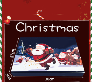 <span class=keywords><strong>Calendrier</strong></span> <span class=keywords><strong>de</strong></span> <span class=keywords><strong>l</strong></span>'<span class=keywords><strong>avent</strong></span> vide 24 pièces boîte aveugle <span class=keywords><strong>de</strong></span> noë<span class=keywords><strong>l</strong></span> bricolage papier mystère Surprise cadeau <span class=keywords><strong>calendrier</strong></span> <span class=keywords><strong>de</strong></span> <span class=keywords><strong>l</strong></span>'<span class=keywords><strong>avent</strong></span> boîtes pour enfants enfant avec plateau - Product Image 4