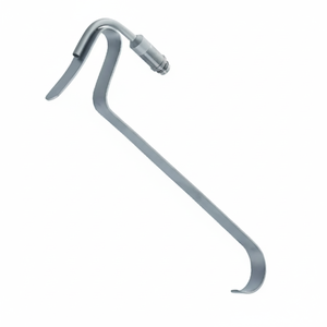 Freeman เครื่องดึงแผ่นพลาสติกกว้าง8 "13มม. ใช้ซ้ำได้ - Product Image 1