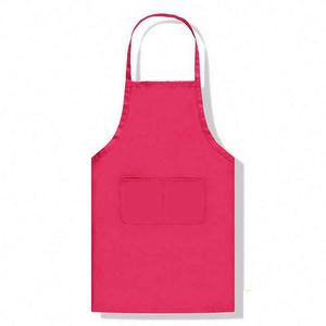 Hot Sale Adult Long Print Adjustable Size Waterproof and Oil Proof Durable <b>Kitchen</b> <b>Apron</b> - Product Image 6