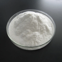 Celulosa HPMC (Hidroxipropilmetilcelulosa) Marca HANSHUO, 99% de Pureza, Agente Auxiliar Químico para Tratamiento de Agua y Mortero, CAS No.