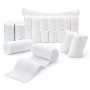 Ortho Cotton Wool Roll - Durable Cast Padding Solutions