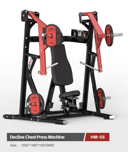 Série <span class=keywords><strong>HM</strong></span> | Nouvelle série de luxe MBH Fitness Equipment - Product Image 5