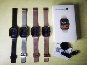 Smart Watch H13 Smart Phone Bracelet GT20 1.83 Inch Men and Women Reloj Inteligente Smart Watch Y13 2024 - Product Image 5