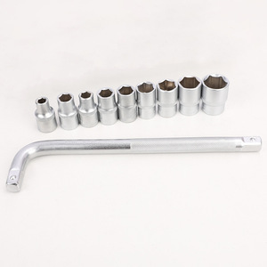 Bộ Ổ Cắm 16 Bit Hiệu Suất Cao Bộ Ổ Cắm Dụng Cụ Cầm Tay Chuyên Nghiệp Bộ Dụng Cụ Sửa Chữa Ô Tô - Product Image 6