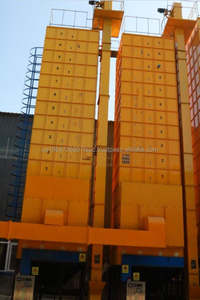 เครื่องอบแห้งเมล็ดพืชอุณหภูมิต่ำ20 TOM - Product Image 2