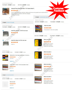 <span class=keywords><strong>Plaque</strong></span> d'<span class=keywords><strong>immatriculation</strong></span> de sécurité routière Film réfléchissant <span class=keywords><strong>Plaque</strong></span> européenne Usine directe Conception personnalisée <span class=keywords><strong>Plaque</strong></span> d'<span class=keywords><strong>immatriculation</strong></span> de voiture en métal gaufré - Product Image 6