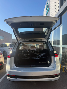 Aion I60 2026, Marca China, Auto Eléctrico con Tracción Delantera, 5 Asientos, SUV Compacto, Vehículo de Nueva Energía I60, Precio Económico para Exportación - Product Image 4