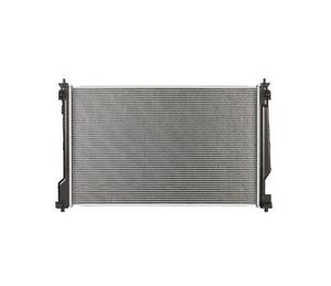 1640025130 16400F0010 pour TOYOTA Camry ASV70R/GSV70R 2017 ~ ON radiateur de voiture radiateur de qualité supérieure radiateur d'eau - Product Image 1
