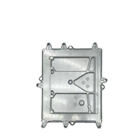 Nueva Placa de Computadora para Motor de Auto Hantai ECU 0281020032, Pieza de Repuesto