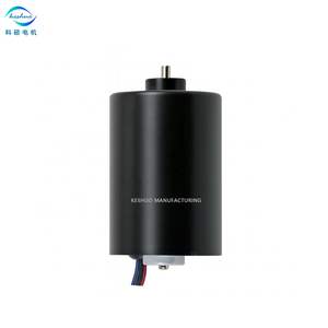 3650 ब्रशलेस डीसी मोटर 12 वी 36 मिमी हाई स्पीड ब्लेडसी मोटर आरसी कार वैक्यूम क्लीनर स्मार्ट - Product Image 3