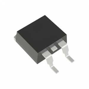 Componentes Electrónicos TO-263 IRL540SPBF Transistores Distribuidor Autorizado - Product Image 1