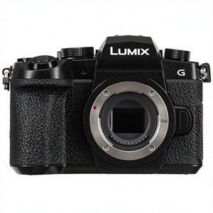 กล้อง Panasonic DMC-G95D บอดี้ (สีดำ) เซ็นเซอร์ CMOS แบบมิเรอร์เลส - Product Image 1